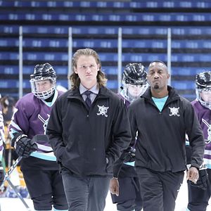 Bilder Mighty Ducks: Game Changer