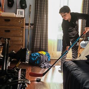 Bilder Mighty Ducks: Game Changer