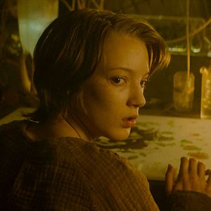 Bilder Vesper Chronicles