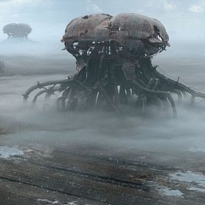 Bilder Vesper Chronicles