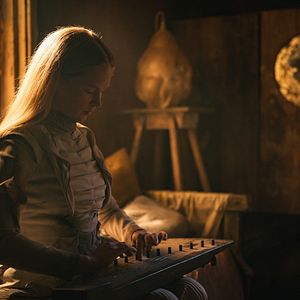 Bilder Vesper Chronicles