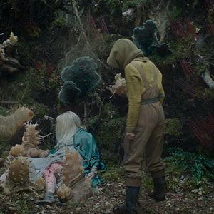 Bilder Vesper Chronicles