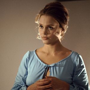 Bilder Leigh Taylor-Young