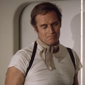 Bilder Charlton Heston