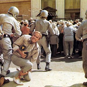 Bilder Soylent Green: Jahr 2022… die überleben wollen