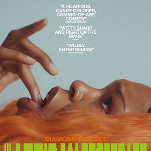 Bilder The African Desperate