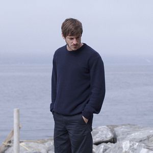 Bilder Gaspard Ulliel