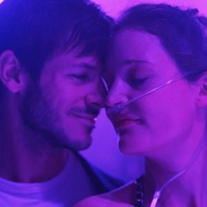 Bilder Gaspard Ulliel