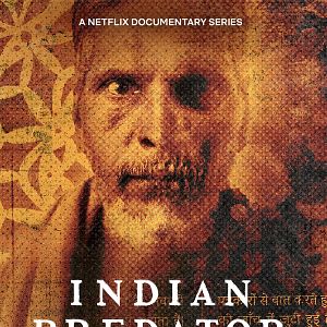 Bilder Indische Serienmörder: Tagebuch eines Killers