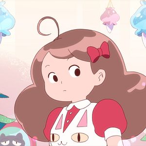 Bilder Bee And PuppyCat