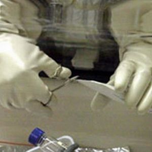 Bilder The Anthrax Attacks