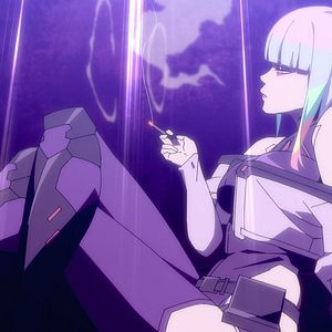 Bilder Cyberpunk: Edgerunners