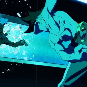 Bilder Cyberpunk: Edgerunners