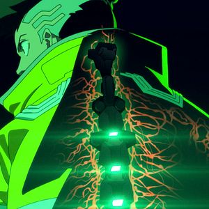 Bilder Cyberpunk: Edgerunners