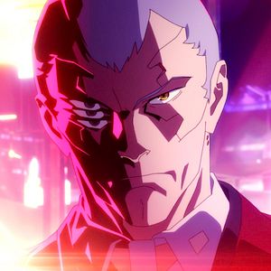 Bilder Cyberpunk: Edgerunners