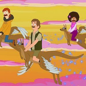 Bilder The Great North