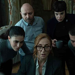 Bilder Die tote Braut