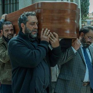 Bilder Die tote Braut