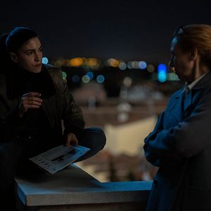 Bilder Die tote Braut