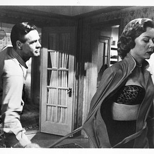 Bilder Odds Against Tomorrow