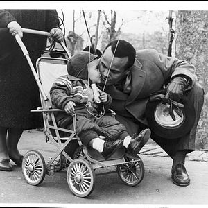 Bilder Odds Against Tomorrow