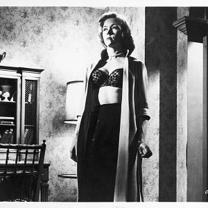 Bilder Odds Against Tomorrow