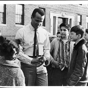 Bilder Odds Against Tomorrow