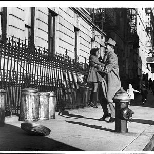 Bilder Odds Against Tomorrow