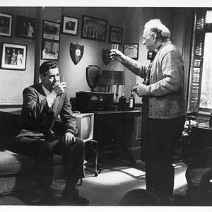 Bilder Odds Against Tomorrow