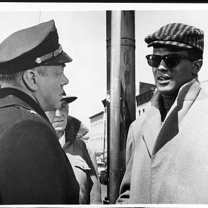 Bilder Odds Against Tomorrow