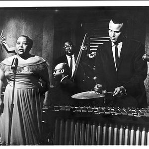 Bilder Odds Against Tomorrow