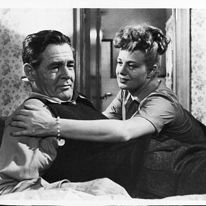 Bilder Odds Against Tomorrow