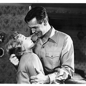 Bilder Odds Against Tomorrow