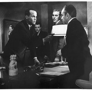 Bilder Odds Against Tomorrow