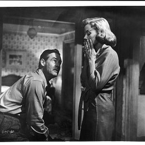 Bilder Odds Against Tomorrow