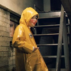 Bilder Communion - Messe des Grauens