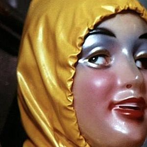 Bilder Communion - Messe des Grauens