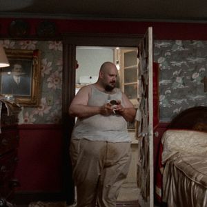 Bilder Communion - Messe des Grauens