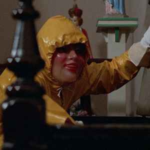 Bilder Communion - Messe des Grauens