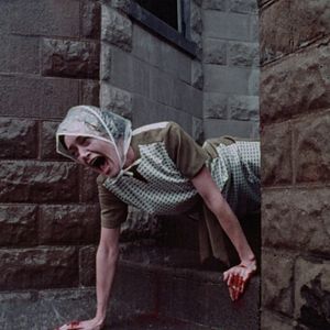 Bilder Communion - Messe des Grauens