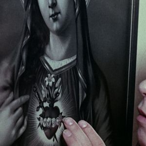 Bilder Communion - Messe des Grauens