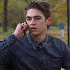 Bilder Hero Fiennes Tiffin