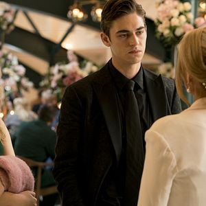 Bilder Hero Fiennes Tiffin