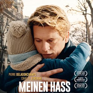 Bilder Meinen Hass bekommt ihr nicht