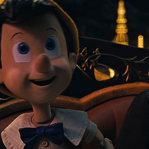 Bilder Pinocchio