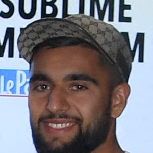 Bilder Junior Correia