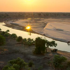 Bilder Epic Adventures with Bertie Gregory