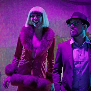 Bilder Samantha Hudson