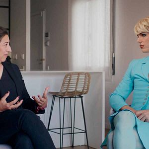 Bilder Samantha Hudson