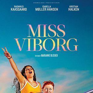 Bilder Miss Viborg